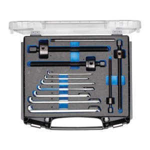 GEDORE 1101-1.29/3K Kugellagerabzieher-Satz in i-BOXX 72 (2964392)