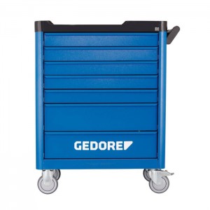 GEDORE Tool trolley workster smartline (2977311), WSL-L7