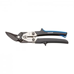 GEDORE Ideal pattern snips with lever action, 260 mm (4515410)