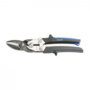GEDORE Narrow blade snips with lever action 260 mm (4515760)