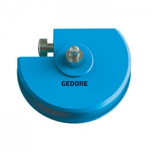 GEDORE Bending former 6 mm (4566750)