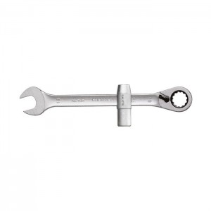 GEDORE Installation wrench M10, 17x19 mm (4509520)