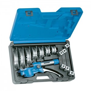 GEDORE Hydraulic bending tool set 8 pcs (4635230)