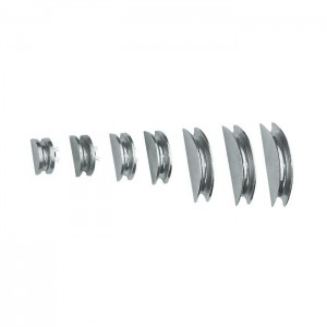 GEDORE Cast aluminium bending former 18 mm (4636710)