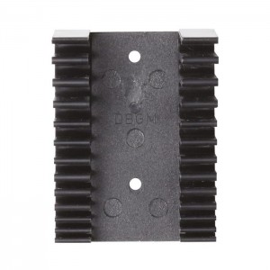 GEDORE Plastic holder, empty for 12 spanners no. 6 (5074070), E-PH 6-12 L