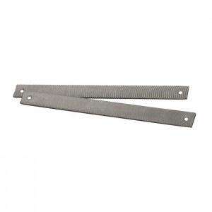 GEDORE Flexible milled file blade 7" (5460030), 269 F 7