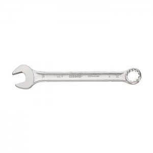 GEDORE 6092260 Combination spanner , size 23 mm, 7 23