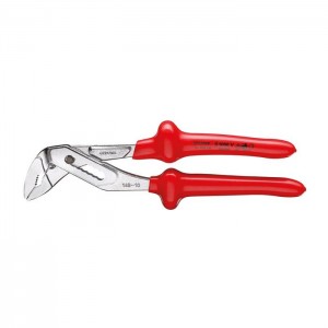 GEDORE VDE Universal pliers 10", 7 settings (6120140), VDE 146 10