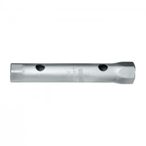 GEDORE Tubular box spanner 5.5x7 mm (6222810), 26 R 5,5X7