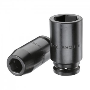 GEDORE Impact socket 3/4", long 17 mm (6283600), K 32 L 17