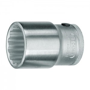 GEDORE Socket 3/4" 19 mm (6272160), D 32 19