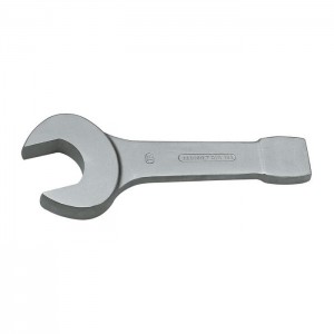 GEDORE Open ended slogging spanner 46 mm (6400690), 133 46