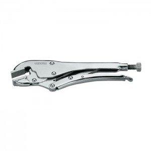 GEDORE Parallel jaw grip wrench (6407000), 137 P