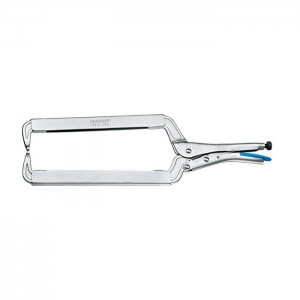 GEDORE Profile-section grip wrench 18" (6410730), 138 Z-460