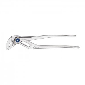 GEDORE Universal pliers 10", 15 settings (6416260), 142 10 C