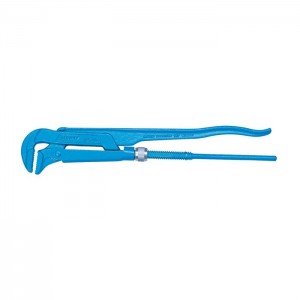 GEDORE Pipe wrench 1" (6437340), 175 1