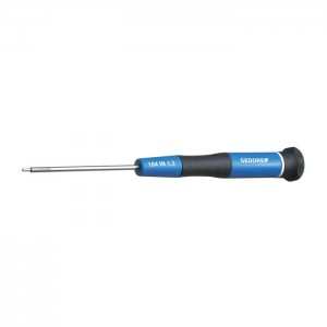 GEDORE Electronic screwdriver 0.7 mm (1845063), 164 IN 0,7