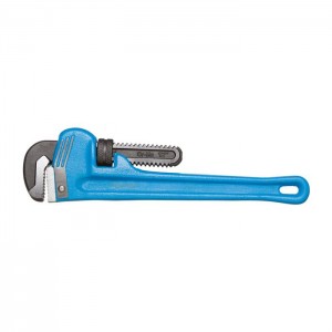 GEDORE Pipe wrench 8" (6453030), 227 8