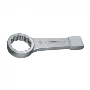 GEDORE Ring slogging spanner 1.1/2" (6478960), 306 1.1/2AF