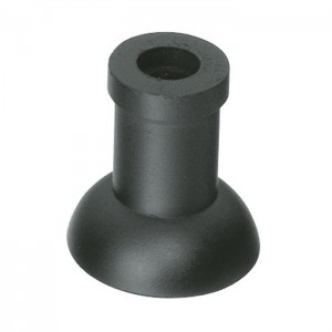 GEDORE Spare rubber suction cap 30 mm (6530200), 652-30