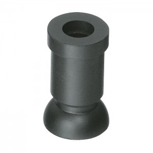 GEDORE Spare rubber suction cap 25 mm (6532410), 652-25