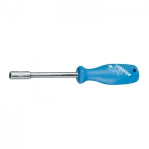 GEDORE Bit screwdriver 1/4", 210 mm (6536590), 670