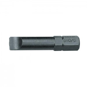 GEDORE Screwdriver bit 5/16" 9 mm (6567120), 880 9