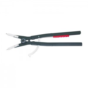 GEDORE Circlip pliers for external retaining rings, 85-140 mm (2011778), 8000 A 4 EL