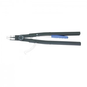 GEDORE Circlip pliers for internal retaining rings, 85-140 mm (2011794), 8000 J 4 EL