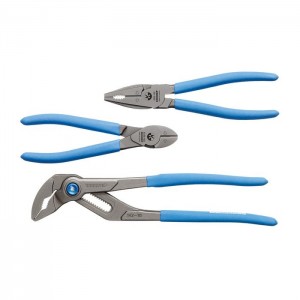 GEDORE Pliers set, 3 pcs (6703910), S 8303 TL