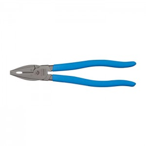 GEDORE Power combination pliers 225 mm dip-insulated (6708040), 8250-225 TL
