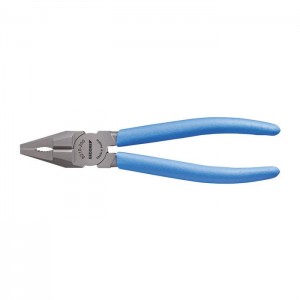 GEDORE Combination pliers 160 mm dip-insulated (6711340), 8210-160 TL