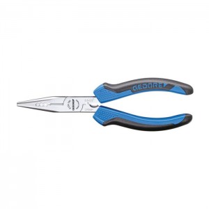 GEDORE Multiple pliers 180 mm 2C-handle (6722110), 8133-180 JC