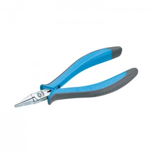 GEDORE Flat nose electronic pliers (6726370), 8305-9