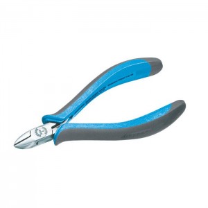 GEDORE Miniature electronic side cutter (6727930), 8306-8