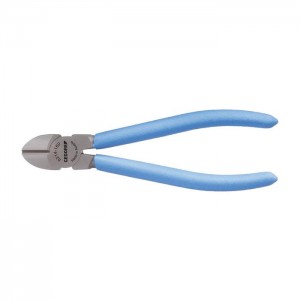 GEDORE Side cutter 125 mm dip-insulated (6740870), 8314-125 TL