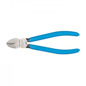 GEDORE Side cutter 125 mm dip-insulated (6745910), 8313-125 TL