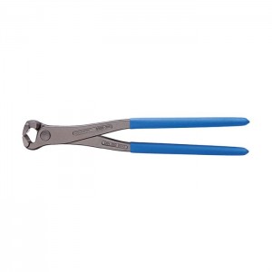 GEDORE Tower pincer 225 mm dip-insulated (6752020), 8380-225 TL