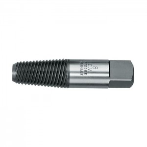 GEDORE Bolt extractor size 8 M33-M45 (6759380), 8551 8