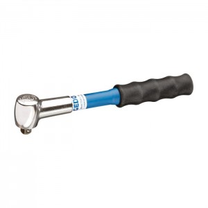 GEDORE Torque wrench TSN-SLIPPER 1/4", 5-25 Nm (7091900), TSN 25 D
