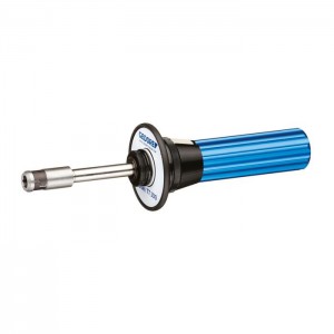 GEDORE Torque screwdriver SP 1/4" 100-500 cNm (7096620), TT500 FH BLUE