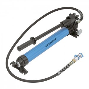 GEDORE Hydraulic hand pump (8022710), 1.50/1