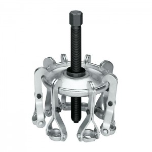 GEDORE Wheel-hub puller with 8 legs (8026030), 1.62/8