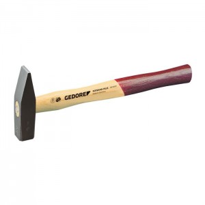 GEDORE Engineers' hammer, 50 g (8586090)