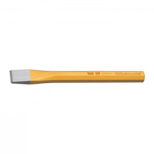 GEDORE Flat cold chisel octagonal 125x10 mm (8703820)