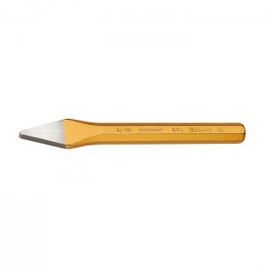 GEDORE Cross-cut chisel 125x10x5 mm (8704630)