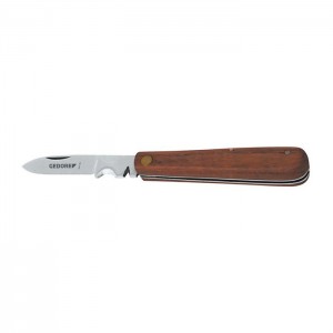 GEDORE Cable knife 195mm (9100660), 0042-09