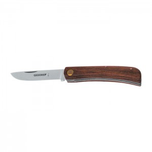 GEDORE Pocket knife 210mm (9101120), 0059-10