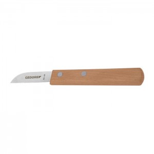 GEDORE Universal knife 175mm (9107910), 0291-06