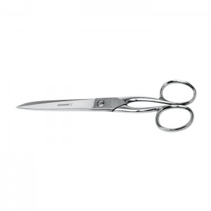GEDORE Industrial scissors professional 180mm (9119920), 1277-18